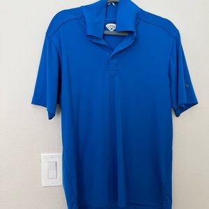 Callaway polo